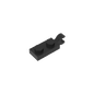 GDS-817 - Plate Special 1 x 2 with Clip Horizontal on End