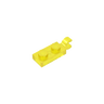 Transparent Yellow 44