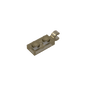 GDS-817 - Plate Special 1 x 2 with Clip Horizontal on End