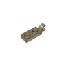 Transparent Brown 111