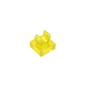 GDS-818 - Tile Special 1 x 1 with Clip with Rounded Edges