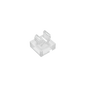 GDS-818 - Tile Special 1 x 1 with Clip with Rounded Edges