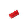 Bright Red 21
