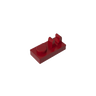 New Dark Red 154