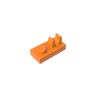 Bright Orange 106