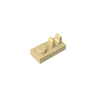 Brick Yellow 5