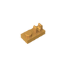 Warm Gold 297
