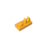 Flame Yellowish Orange 191