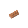 Dark Salmon