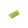 Bright Yellowish Green 119