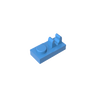 Medium Blue 102