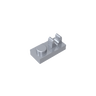 Silver Metallic 315