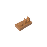 Medium Nougat 312