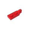 Bright Red 21