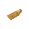Warm Gold 297