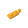 Flame Yellowish Orange 191