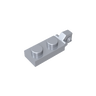 Silver Metallic 315