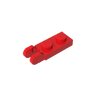 Bright Red 21