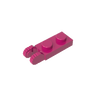 Bright Reddish Violet 124