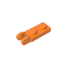 Bright Orange 106