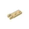 Brick Yellow 5