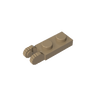 Sand Yellow 138