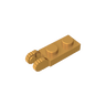 Warm Gold 297
