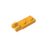 Flame Yellowish Orange 191