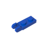 Bright Blue 23
