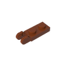 Reddish Brown 192