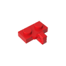 Bright Red 21