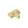 Brick Yellow 5
