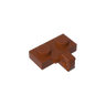 Reddish Brown 192