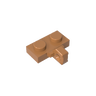 Medium Nougat 312