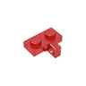 Transparent Red 41