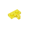 Transparent Yellow 44
