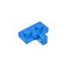 Transparent Blue 43