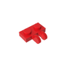 Bright Red 21