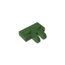 Dark Olive Green