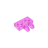 Transparent Medium Reddish Violet 113