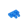Transparent Blue 43