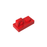 Bright Red 21
