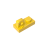 Bright Yellow 24