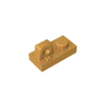 Warm Gold 297