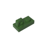 Dark Olive Green