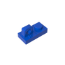Bright Blue 23