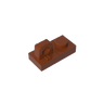 Reddish Brown 192
