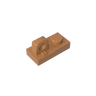 Medium Nougat 312