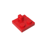 Bright Red 21