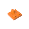 Bright Orange 106